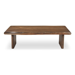 Moe's Home Collection - Lila Coffee Table Brown - BB-1016-03-0