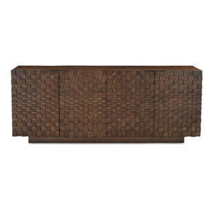 Moe's Home Collection - Easton Sideboard Brown - BB-1019-03