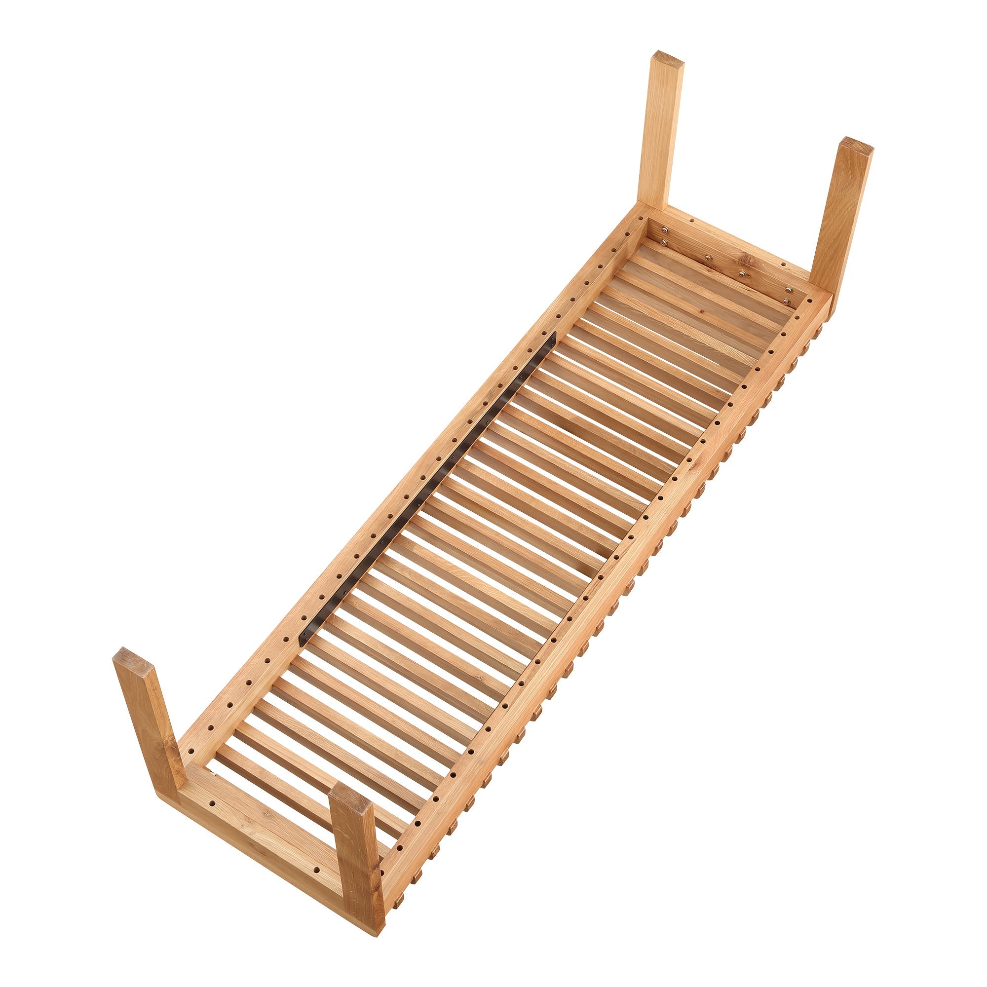 Moe's Home Collection Rohe Bench