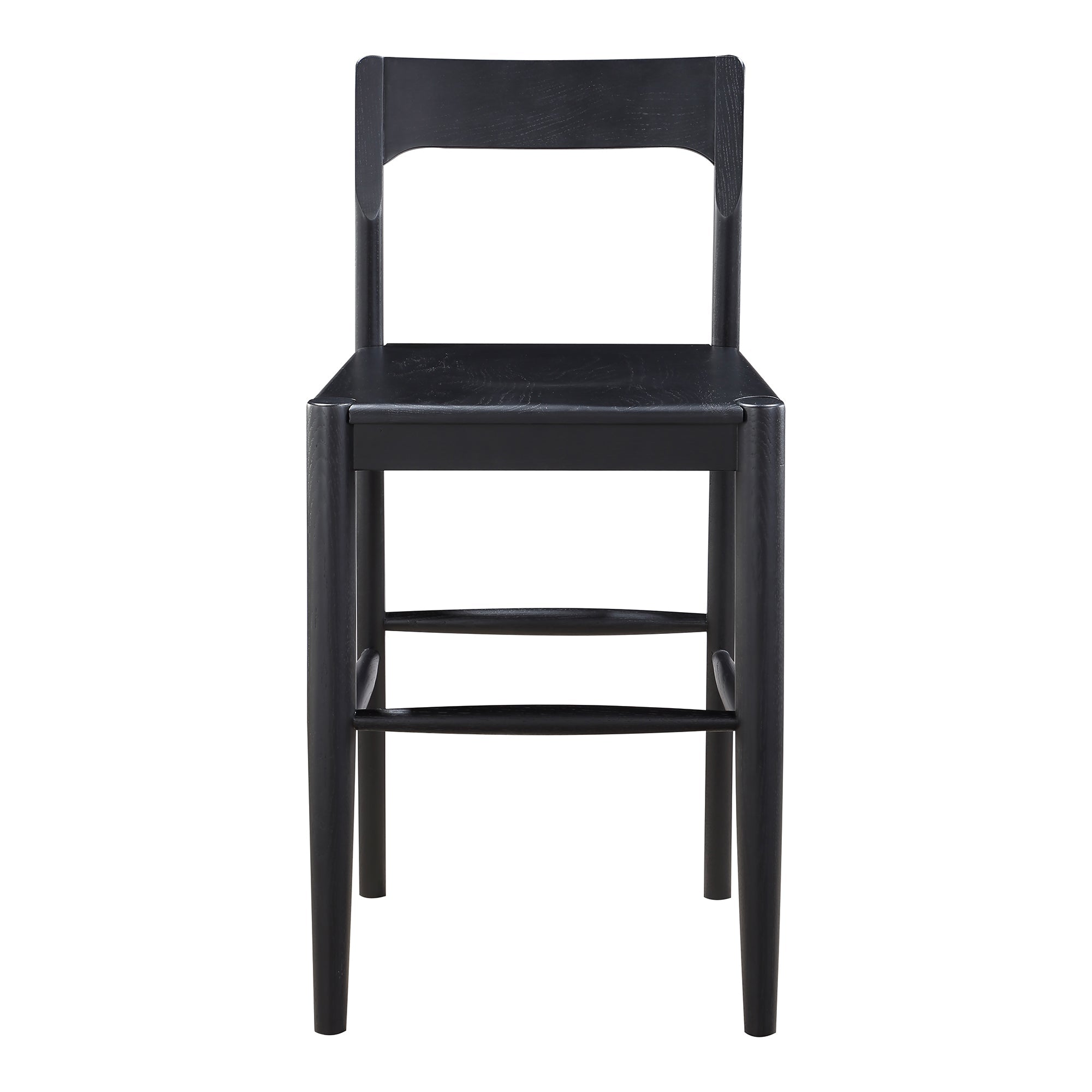 Moe's Home Collection Owing Counter Stool - Thumbnail 3