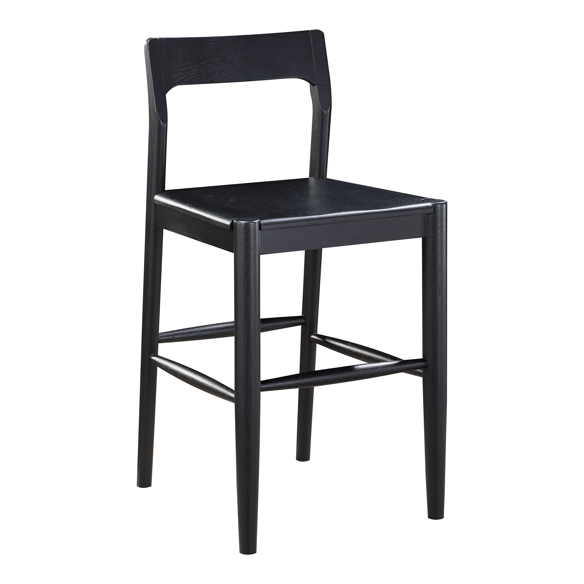 Moe's Home Collection Owing Counter Stool - Thumbnail 4