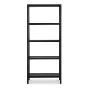 Moe's Home Collection - Nolan Bookcase - BC-1141