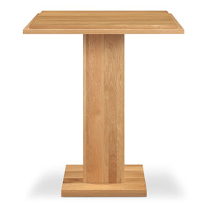 Moe's Home Collection - May Bar Table Natural - BC-1146-24-0