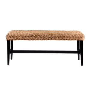 SEI Furniture Standerson Entryway Table/Bench, BC025