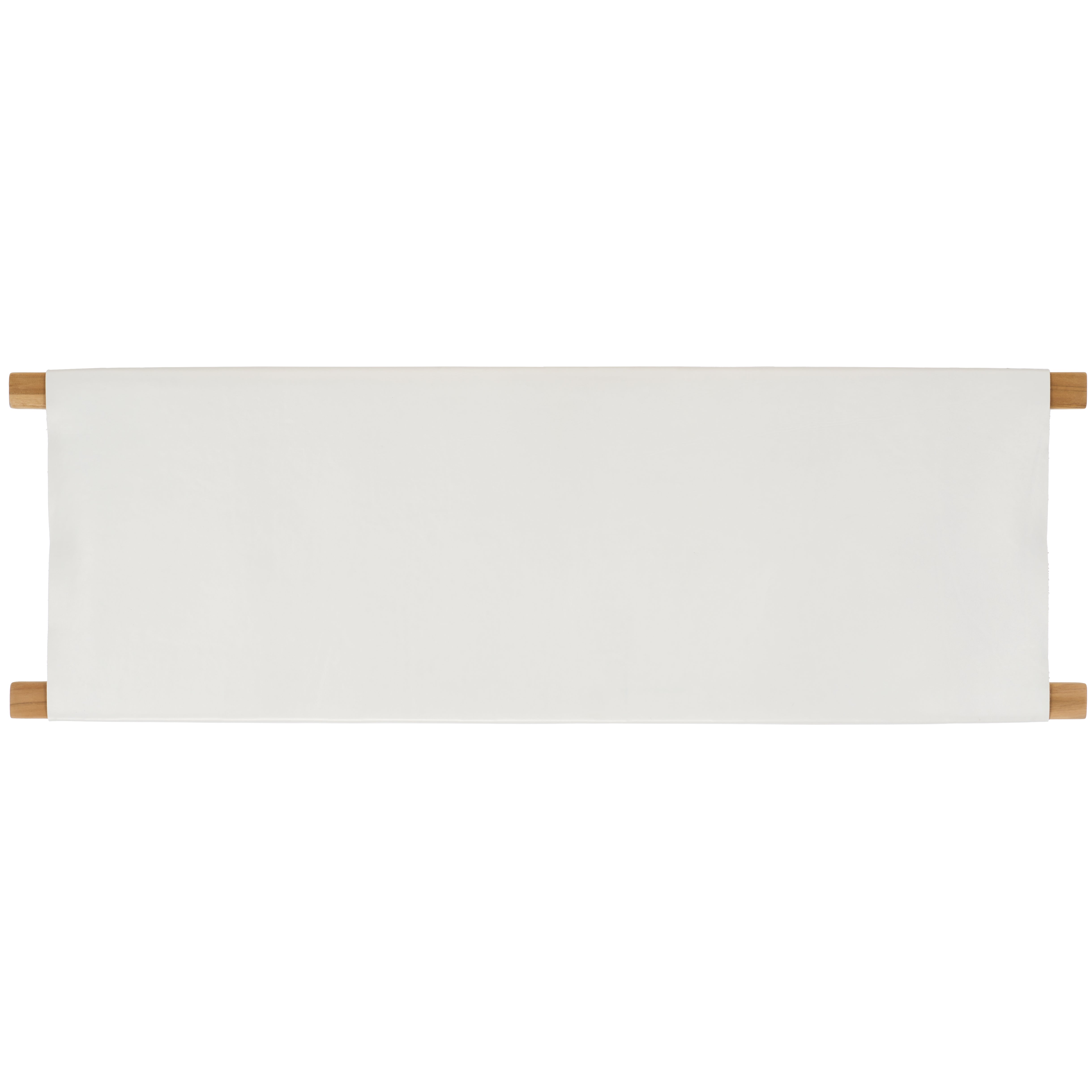 Safavieh Elron Bench, BCH1201 - White / Natural