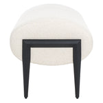 Creme / Black - Creme / Black