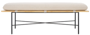 Safavieh Emric Bench, BCH5201