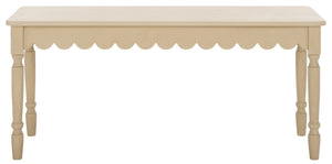 Safavieh Haven Bench, BCH5704