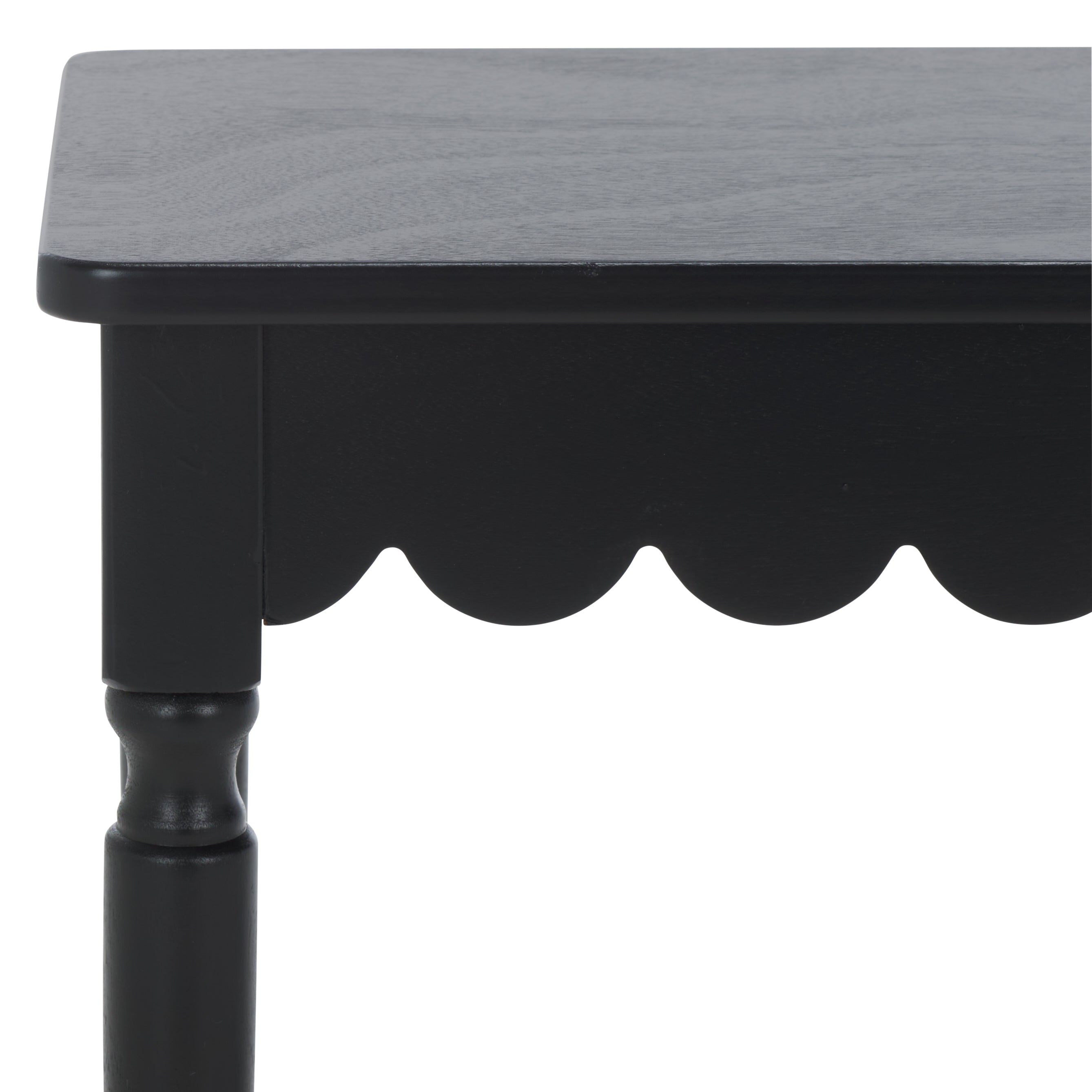 Matte Black