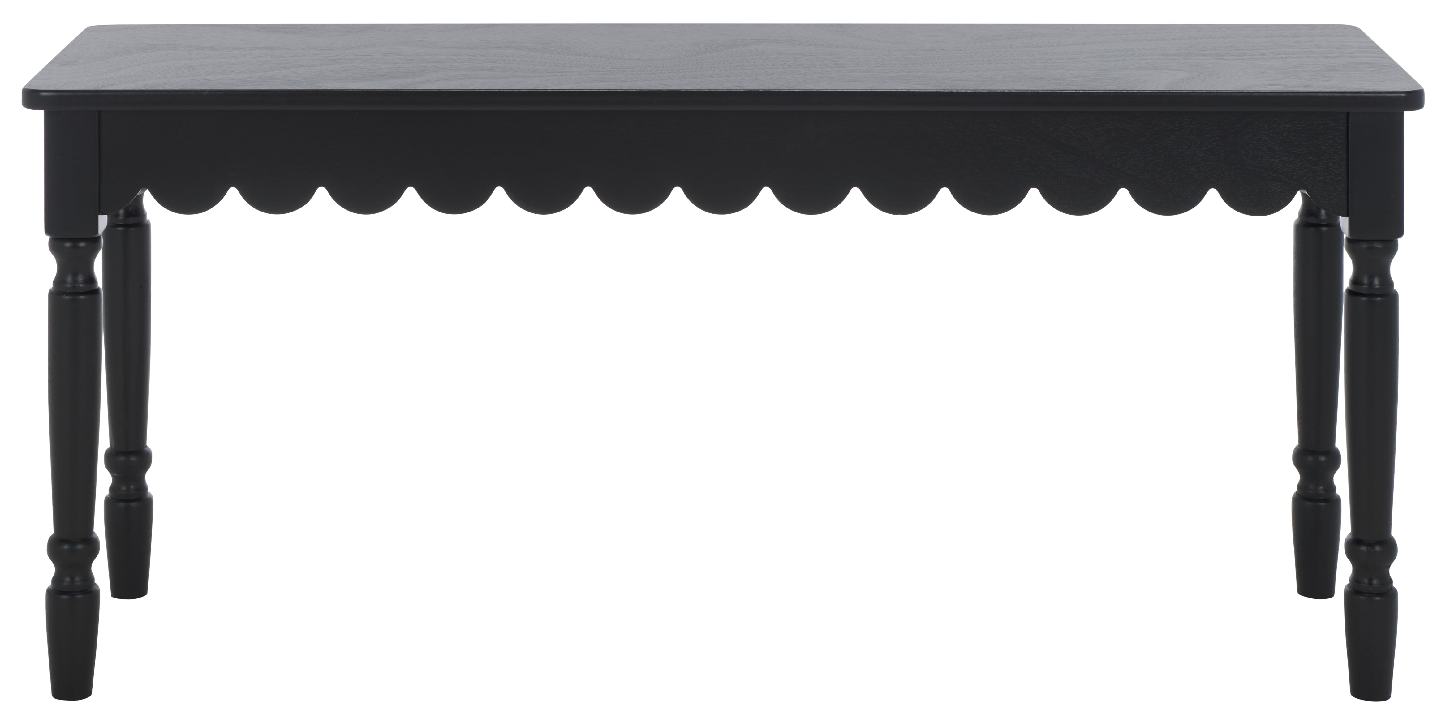 Matte Black