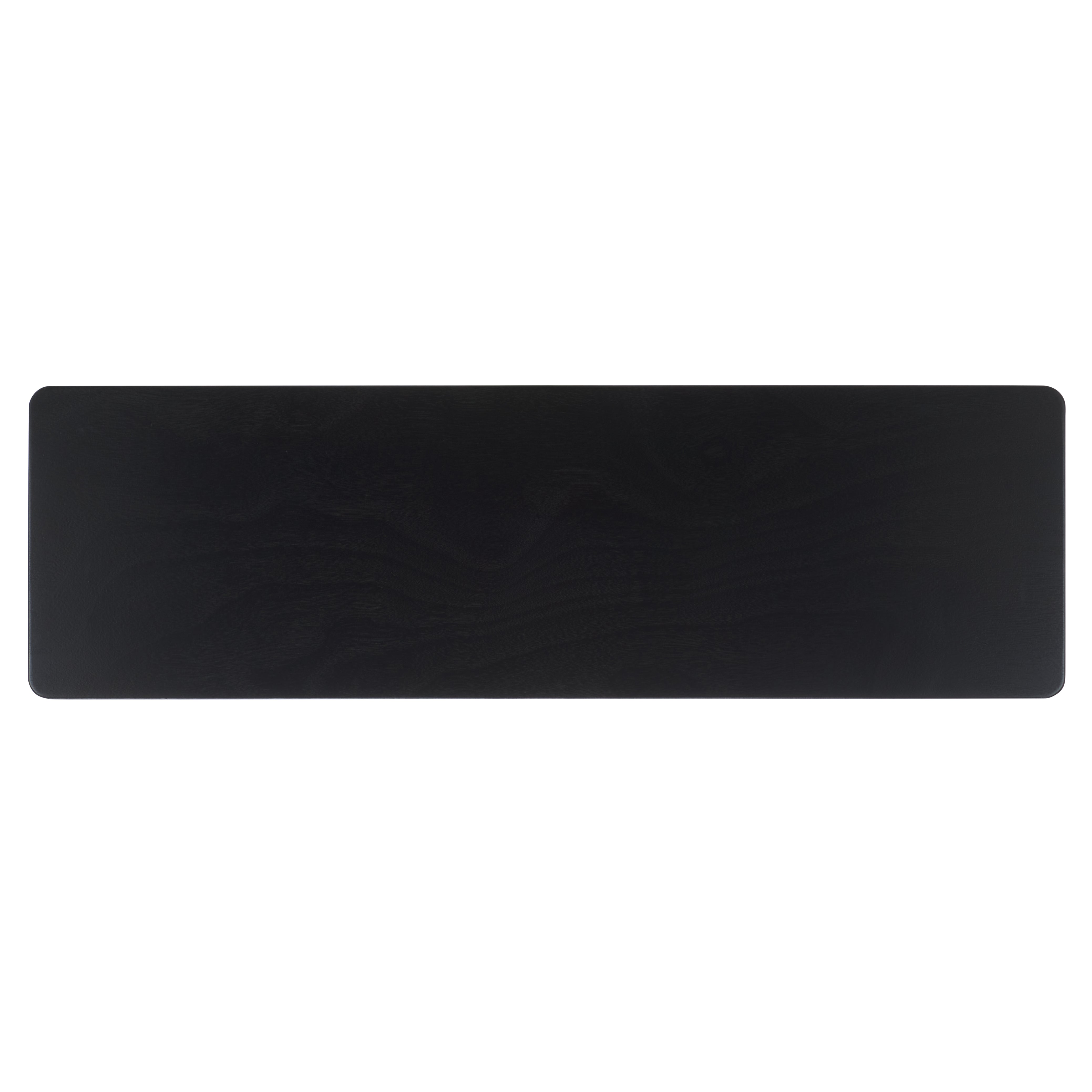 Matte Black