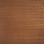 Safavieh Alora 2 Tier Bar Cart With Bucket Bct2502 - Brushed Gold / Natural