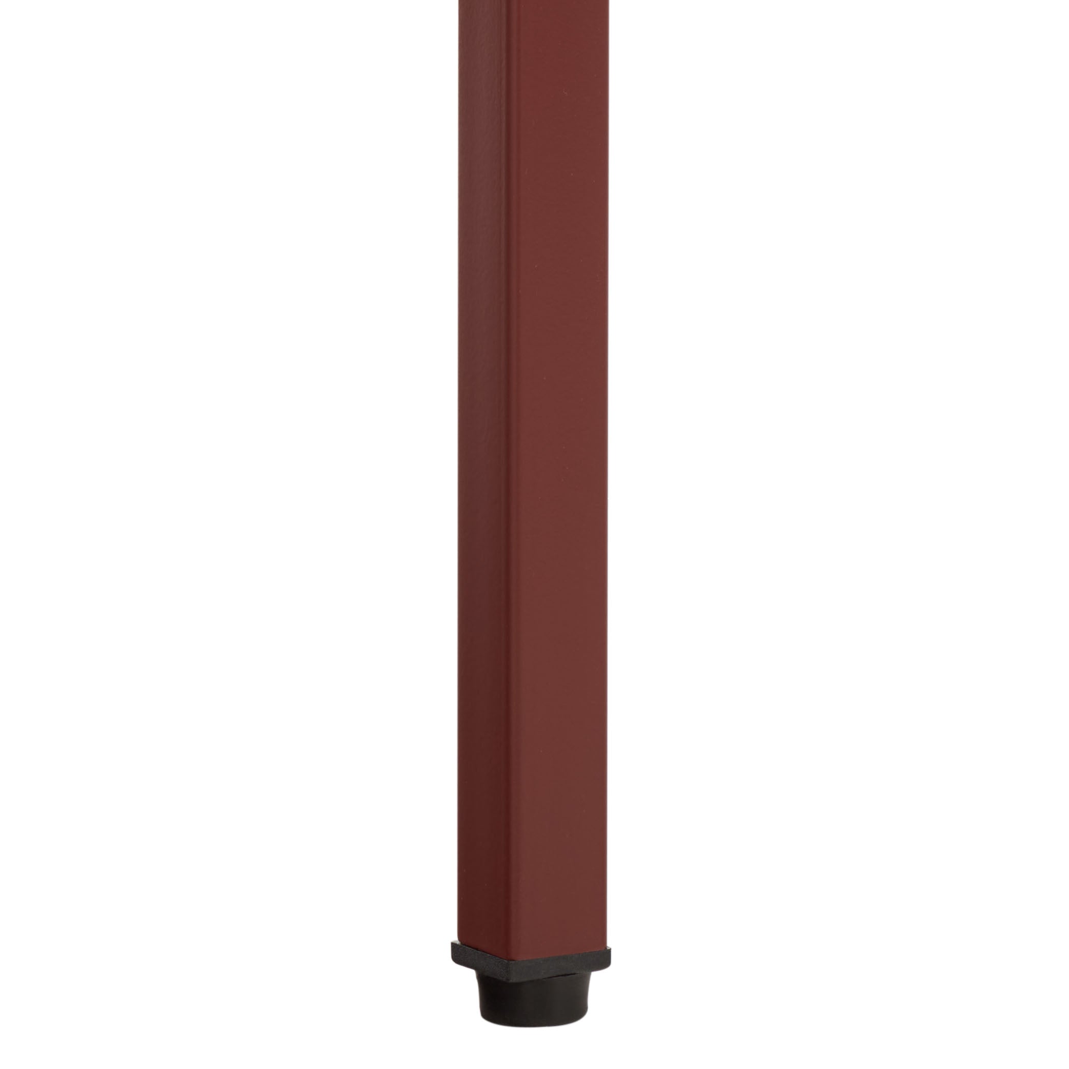 BRICKRED