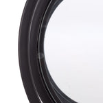 BLACK / CLEAR