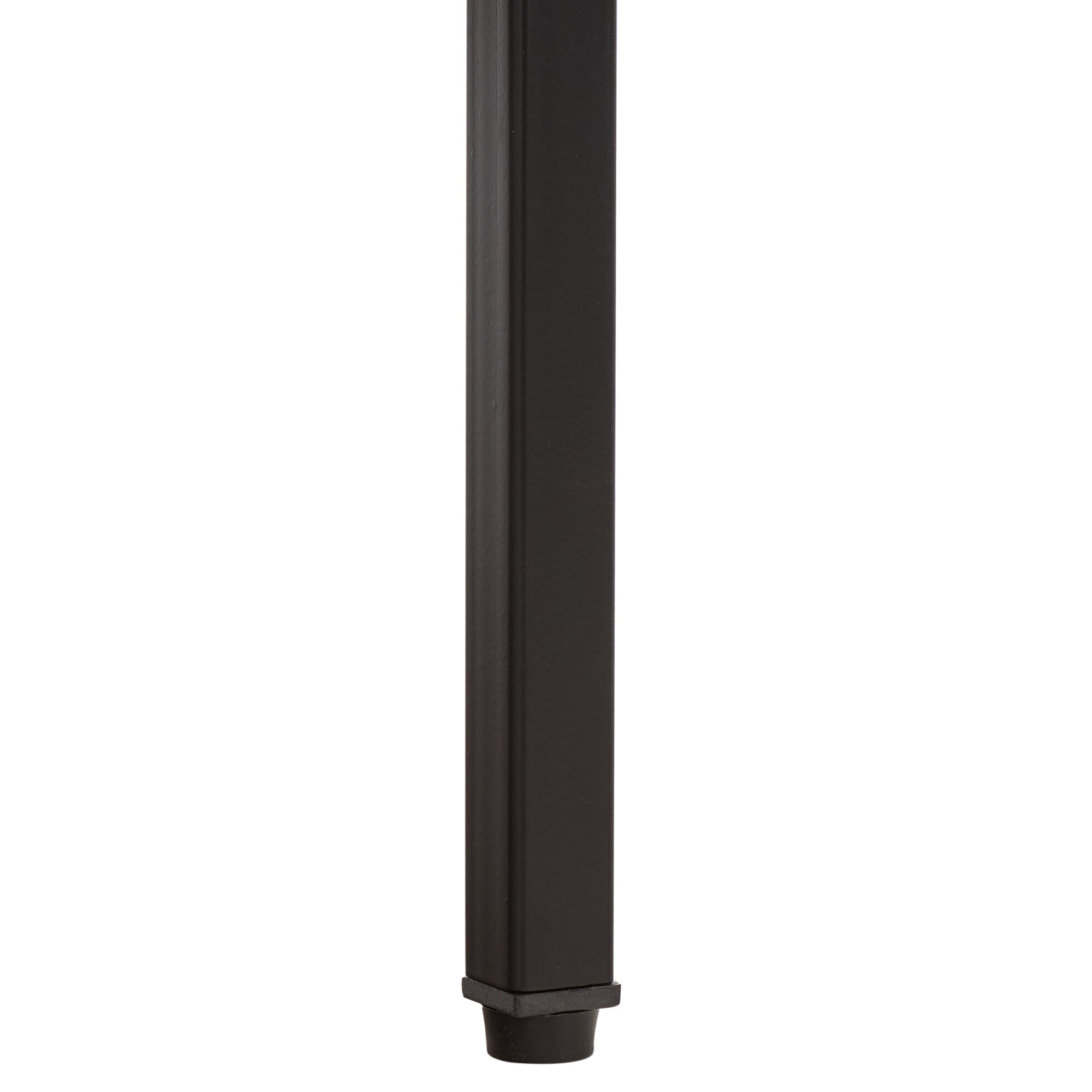 BLACK / NATURAL