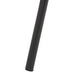 BLACK / GLASS