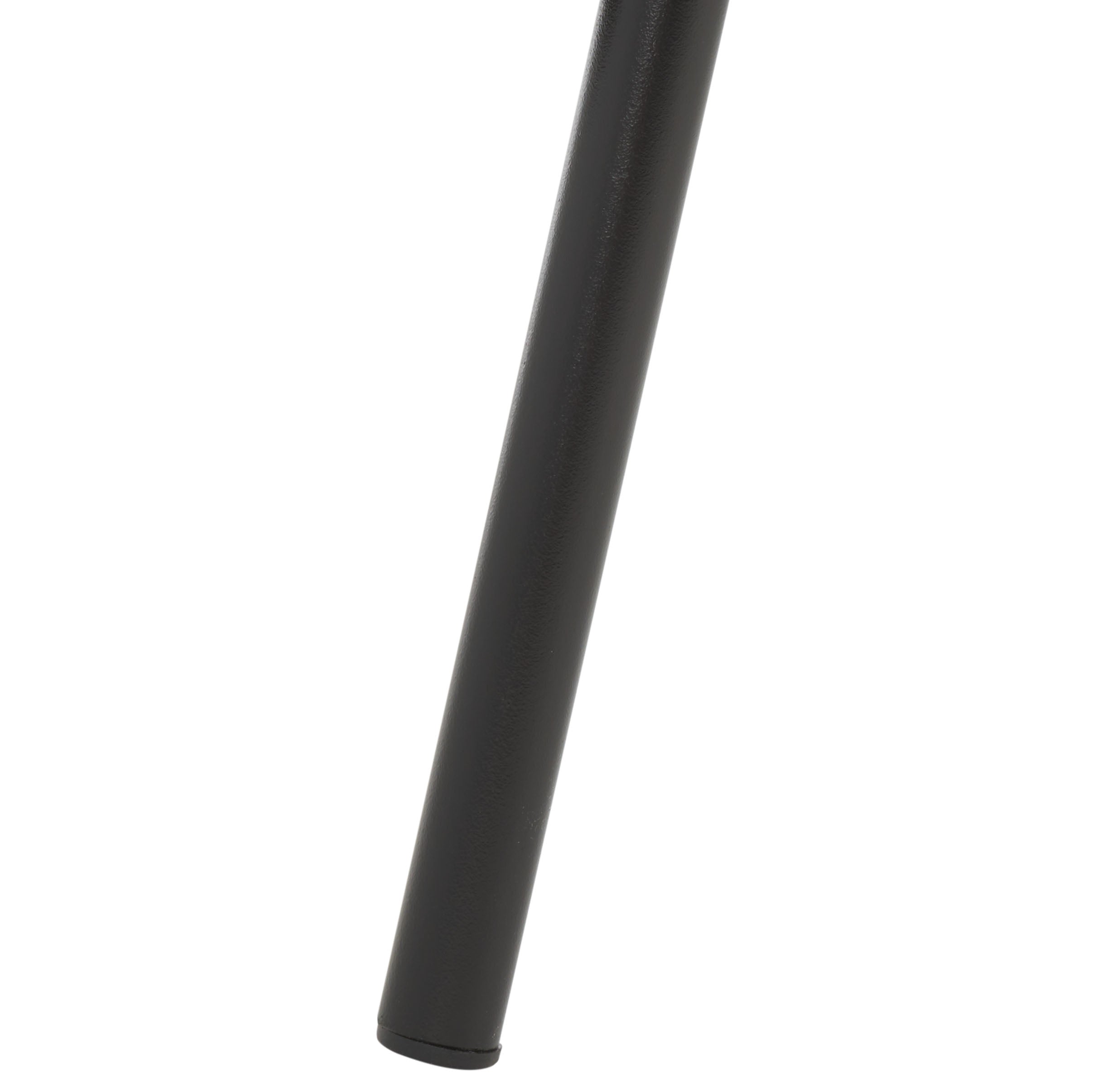 BLACK / GLASS