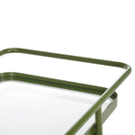 GREEN / GLASS