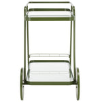 GREEN / GLASS