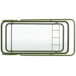 GREEN / GLASS