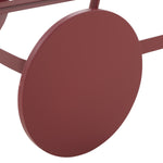 BRICKRED / GLASS