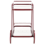 BRICKRED / GLASS