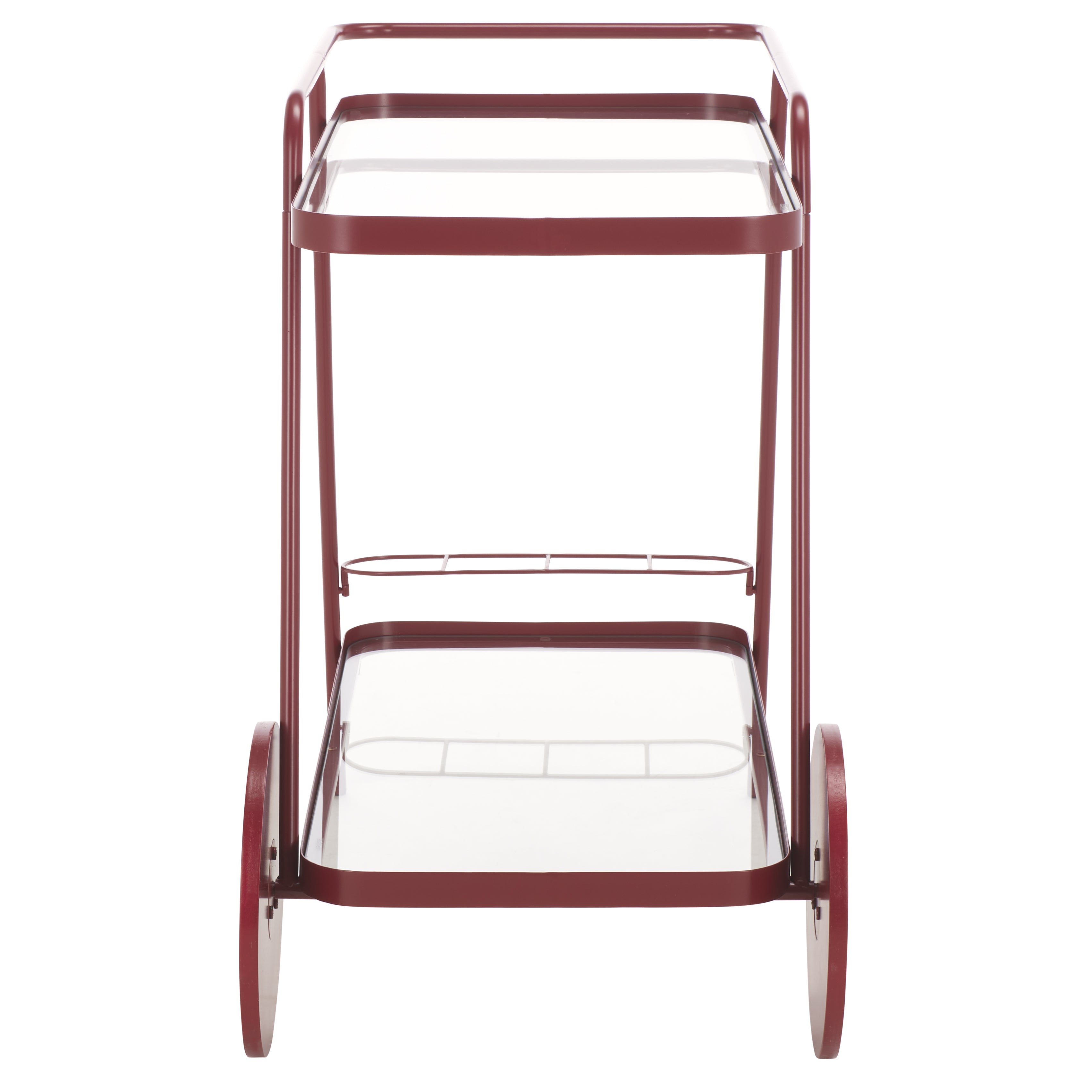 BRICKRED / GLASS