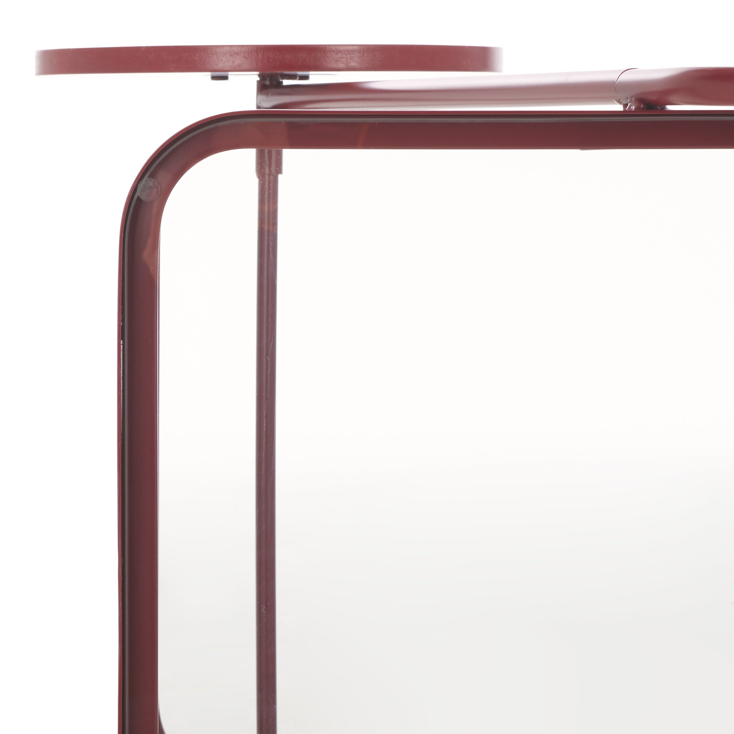 BRICKRED / GLASS