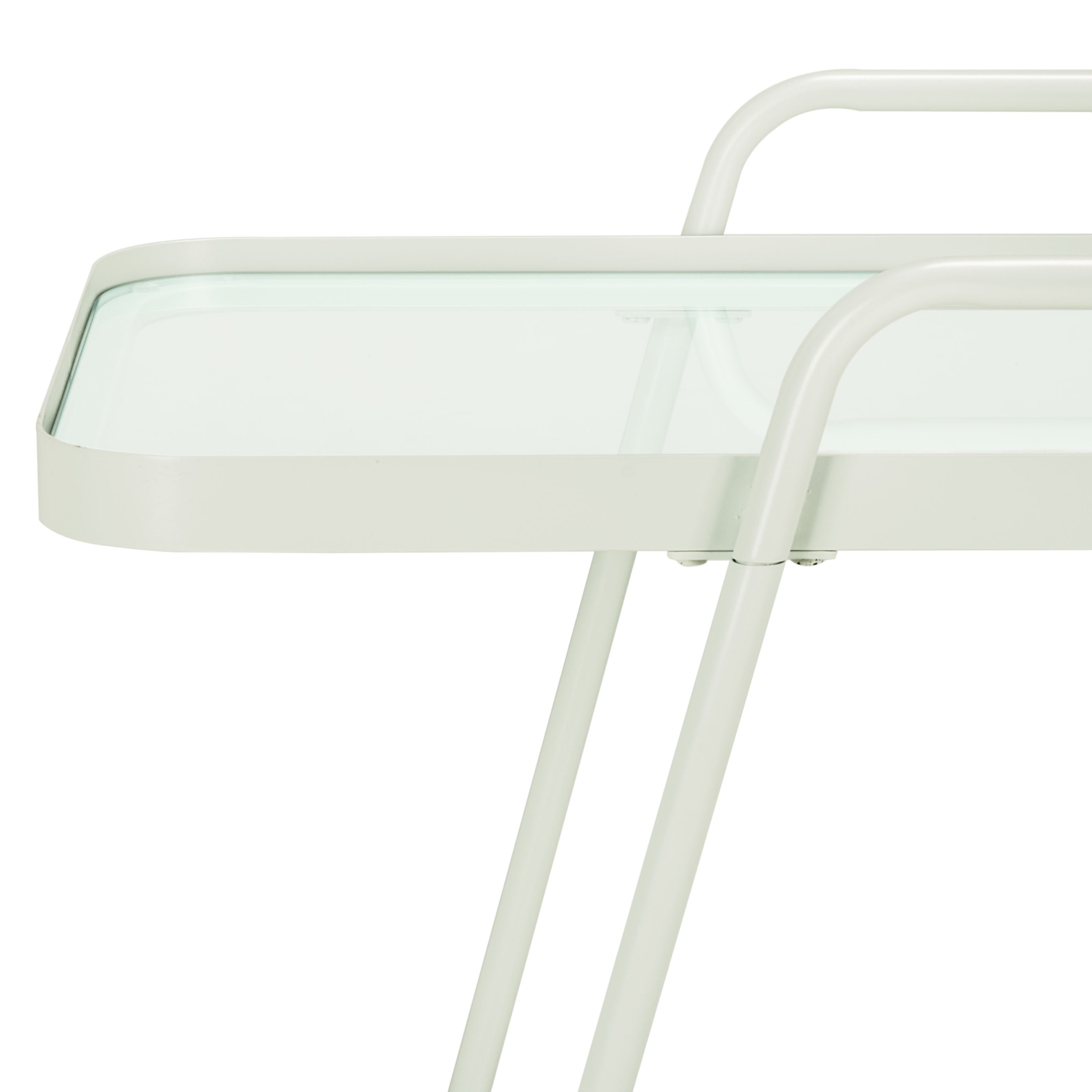 SOFT MINT / GLASS