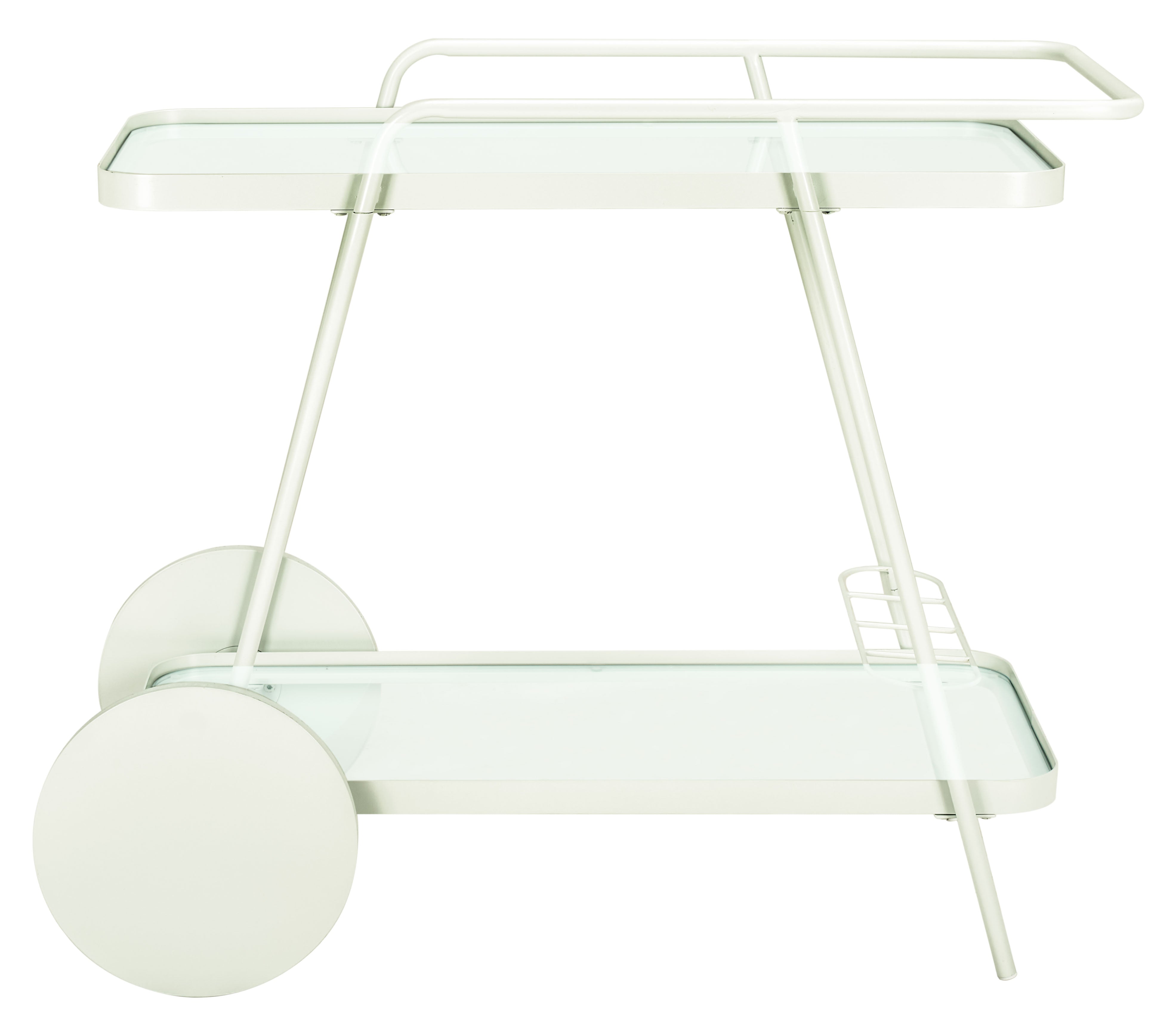 SOFT MINT / GLASS