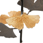 Villa & House - Birdsong Statue - Gold Leaf - BDS-700-808