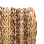 Safavieh Finola Rattan Bed, BED8002 - Natural / Espresso