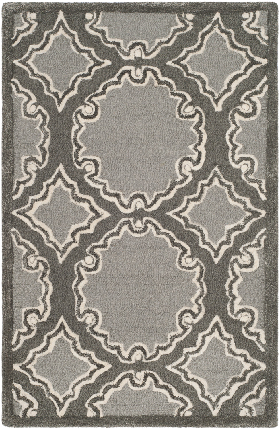 GREY / LIGHT GREY