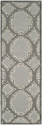 GREY / LIGHT GREY