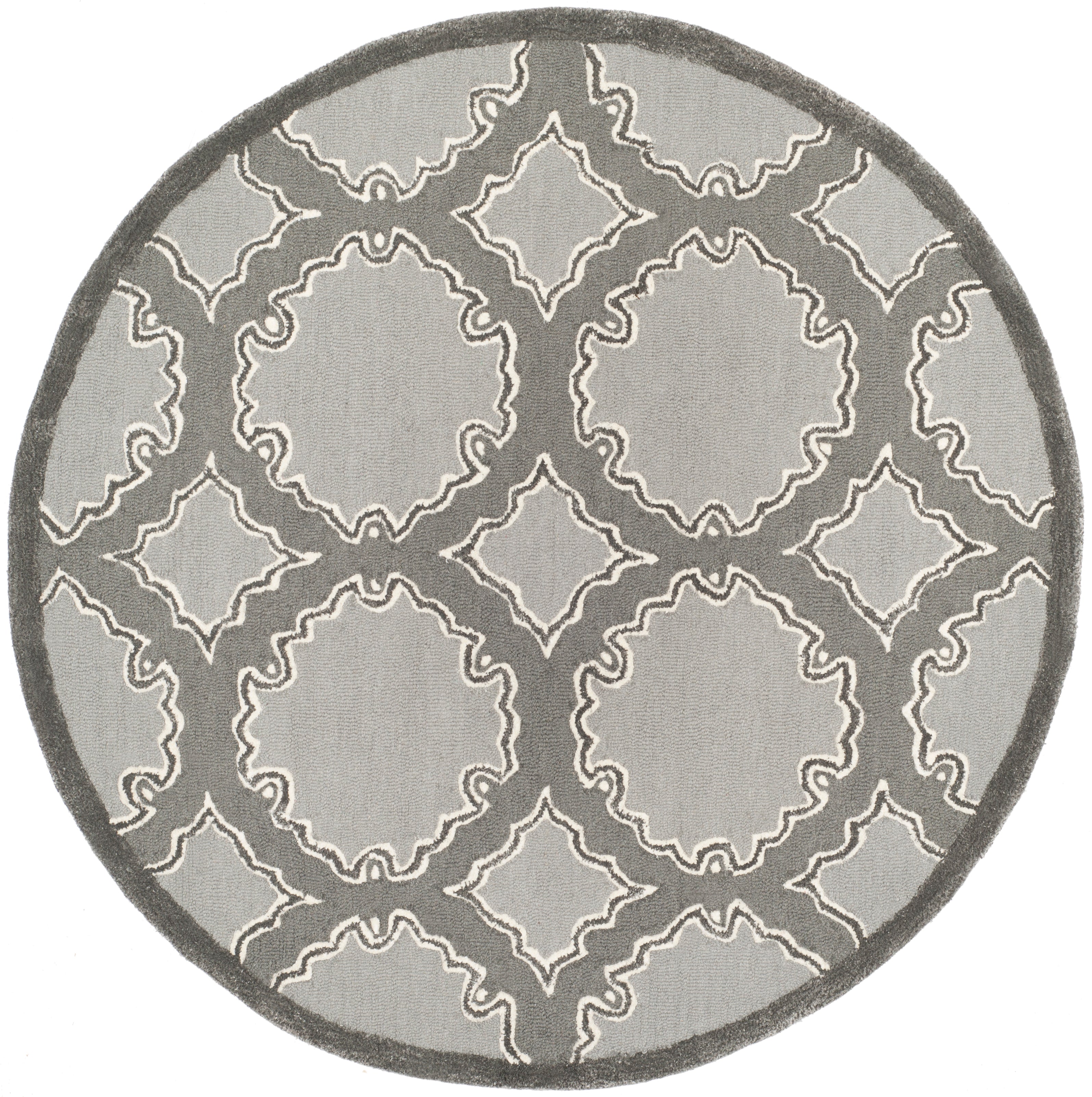 GREY / LIGHT GREY