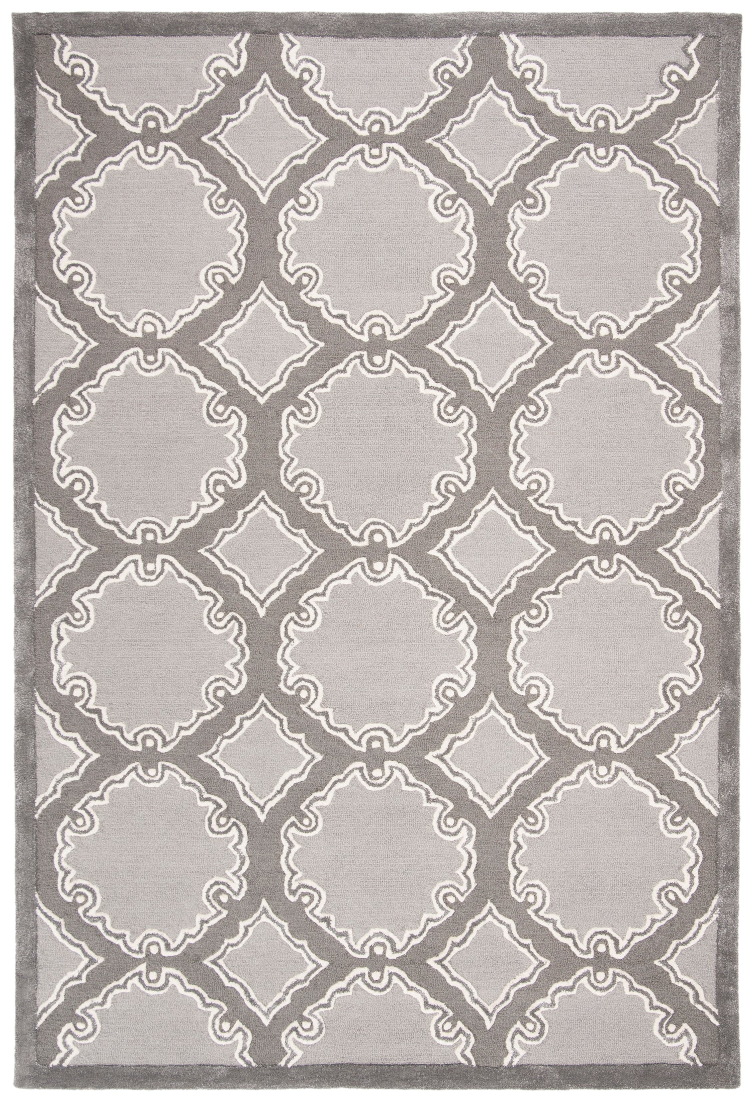 GREY / LIGHT GREY