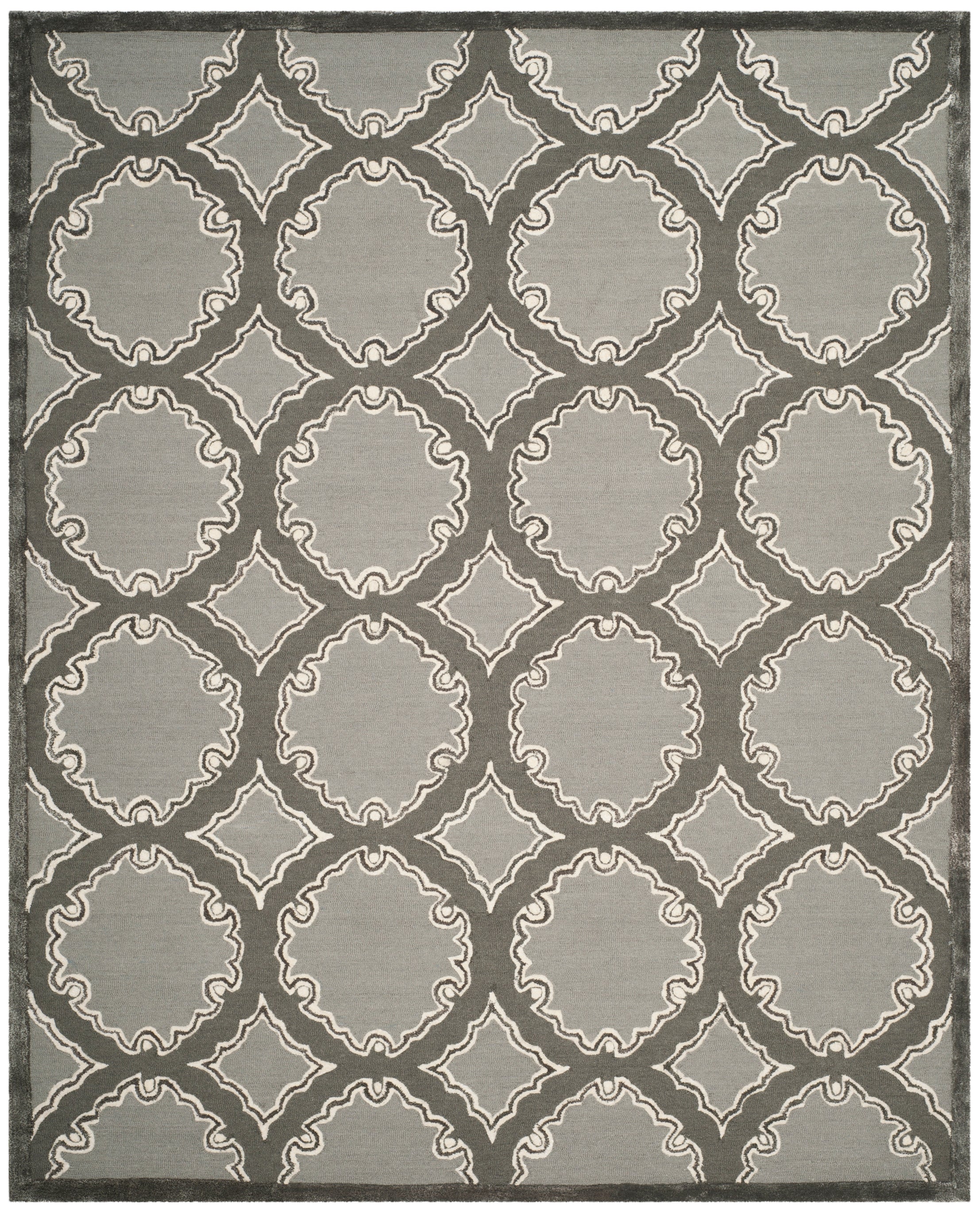GREY / LIGHT GREY