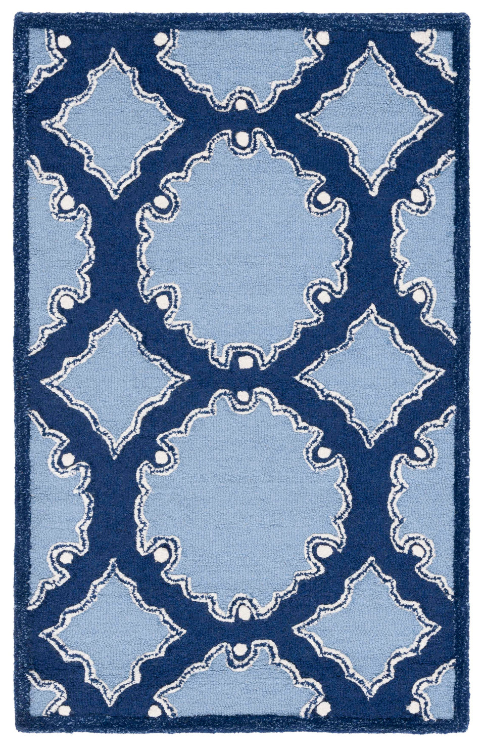 NAVY / BLUE