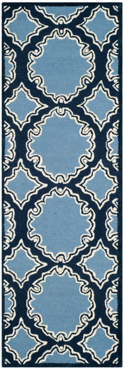 NAVY / BLUE