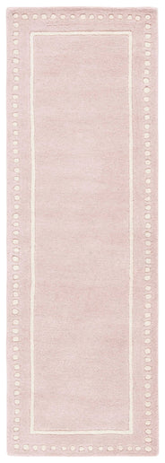 Light Pink / Ivory