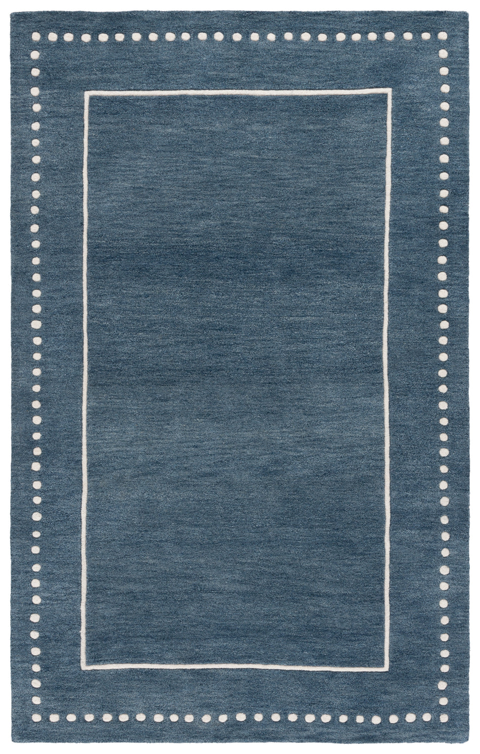 NAVY / IVORY