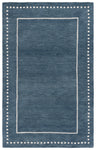 NAVY / IVORY