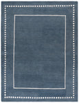 NAVY / IVORY
