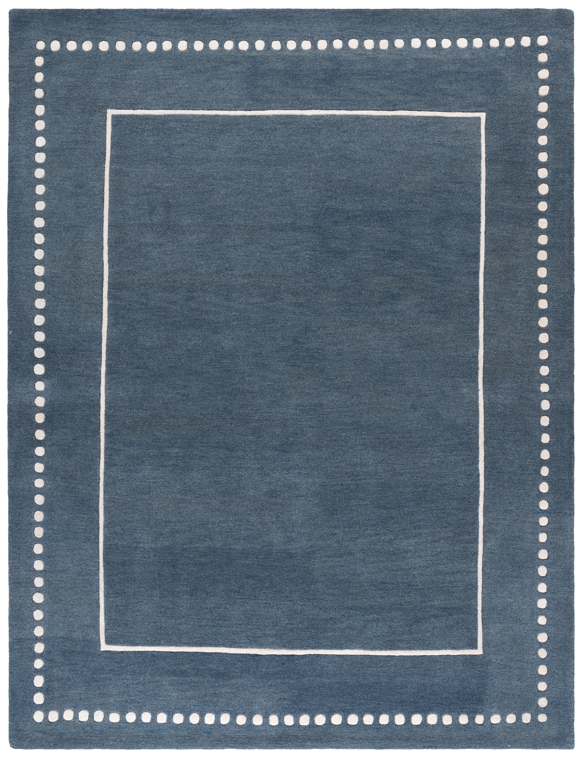 NAVY / IVORY