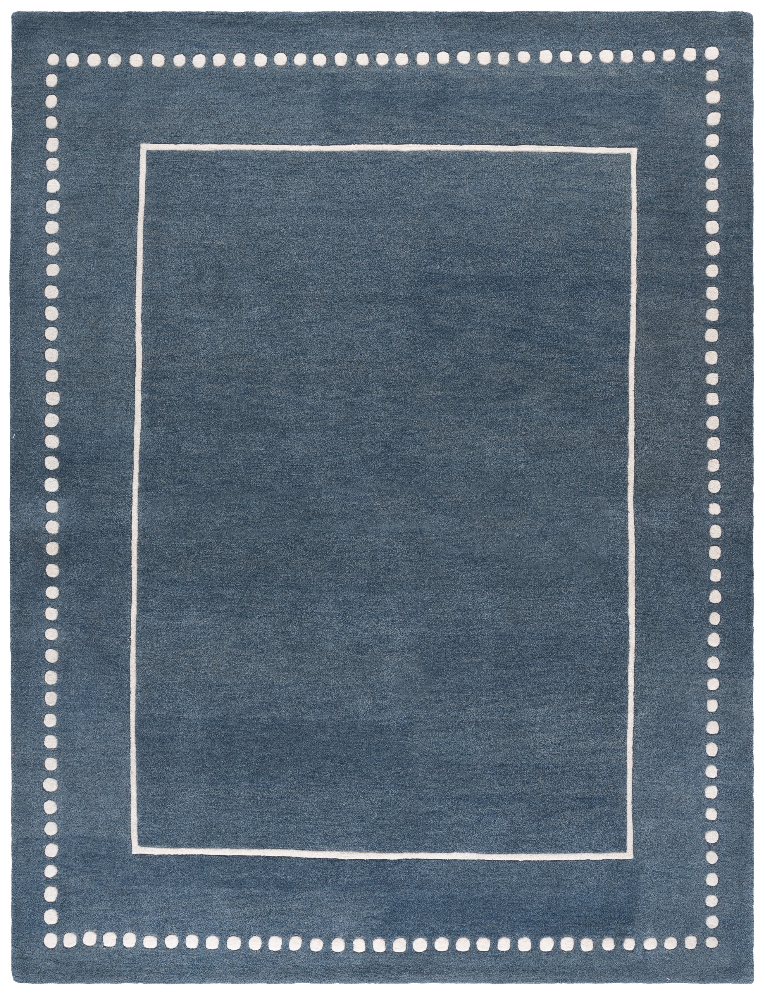 NAVY / IVORY