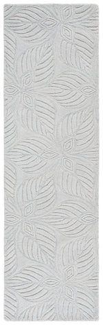 GREY / IVORY