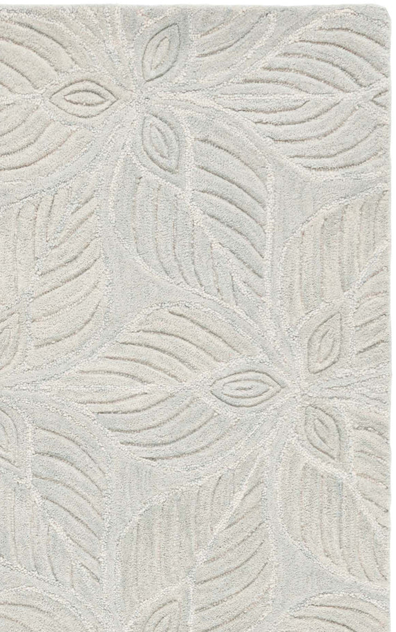 GREY / IVORY