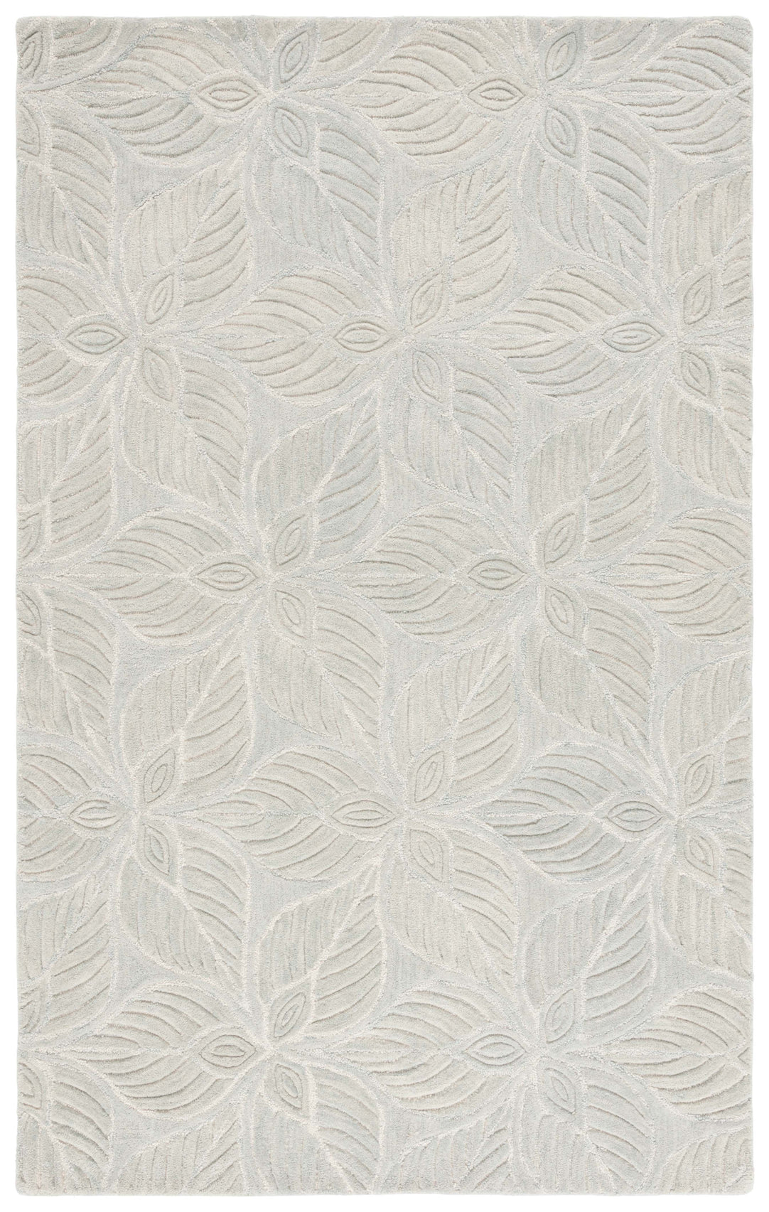 GREY / IVORY