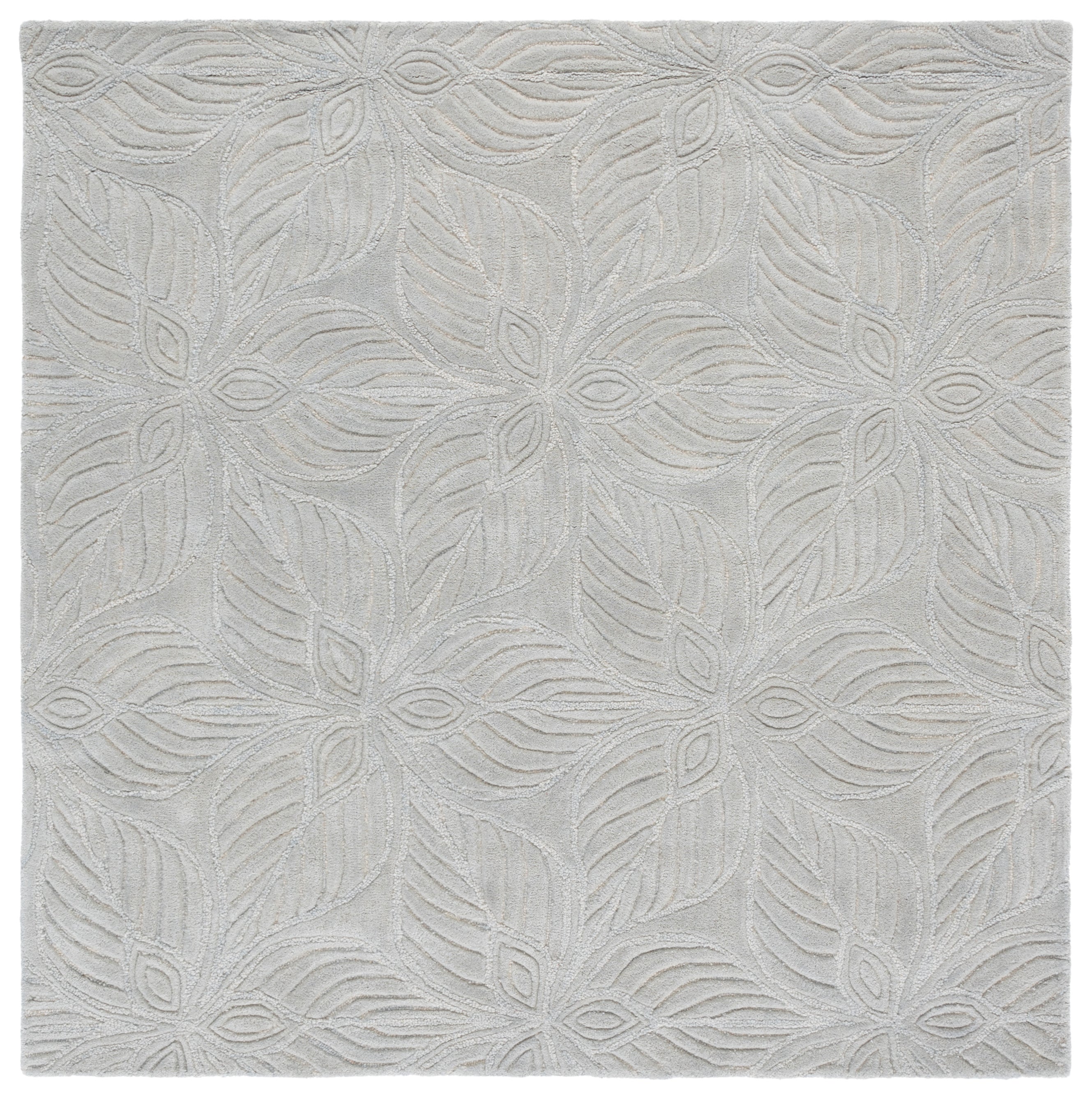 GREY / IVORY