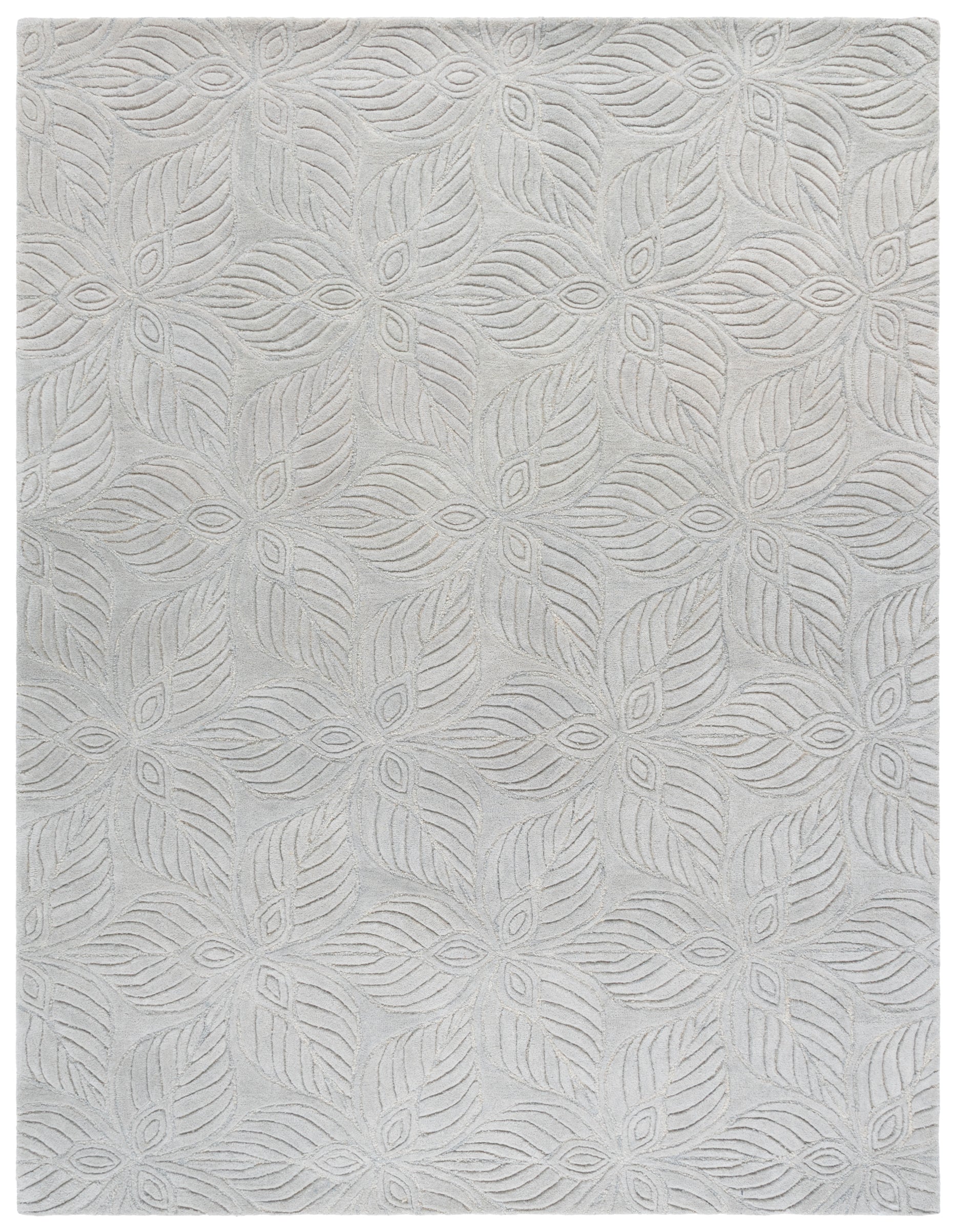 GREY / IVORY